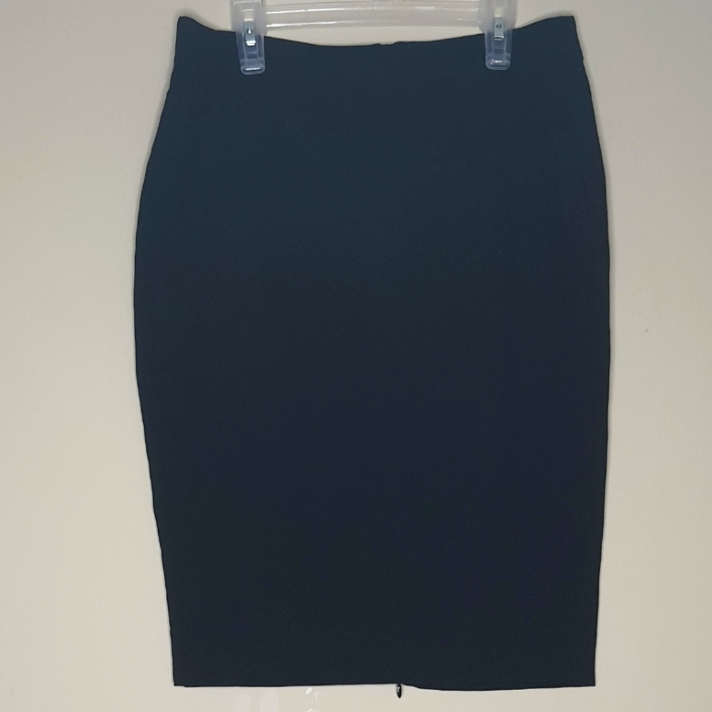Nygard: Black Label bodycon skirt